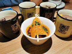 -太二酸菜鱼(中山龙之梦店)
