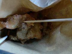-傅强排骨(成都总店)