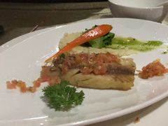 -成都蒲江花样年福朋喜来登度假酒店·宜客乐西餐厅