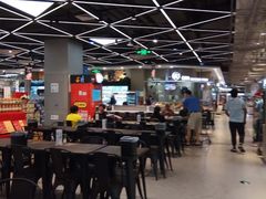 -盒马鲜生(宝地店)