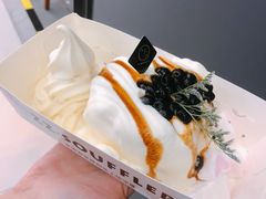 -狐狸和向日葵(北京路店)