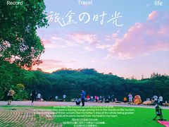 -深圳仙湖植物园