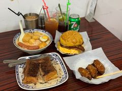-華叔茶記