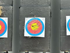 -i彻射箭俱乐部(新光界店)