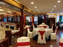 -全聚德(上海首店浦东店)