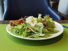 -希尔顿欢朋酒店·欢朋餐厅