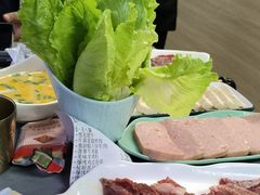 -牛犇炭火烤肉·鲜切烤肉(承德总店)