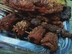 -非凡烧烤(历史博物馆店)