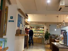 -雕刻时光咖啡馆(南院门店)