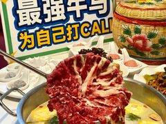 -潮正和潮汕牛肉火锅·老字号(番禺万达店)