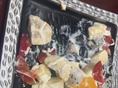 -锦亭料理