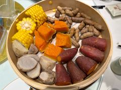 -春盛渔府(牛首山店)