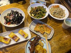 家乡烤豆腐-不是烧烤·武汉烧烤·地道湖北菜(大成路店)