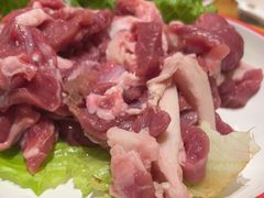 -额尔敦草原涮羊肉·烧烤(冻青树总店)