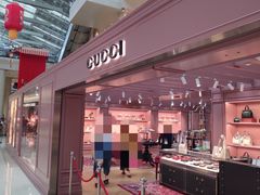 -Gucci(北京金融街购物中心店)
