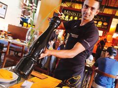 -Ministry of Crab(科伦坡店)