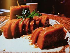-四世同堂·京菜·烤鸭(双井店)