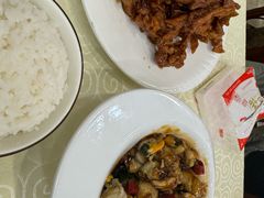 -奥华餐厅·老张记(台基厂店)