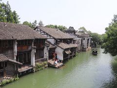 -乌镇景区