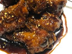 -镇江苏宁万豪酒店-苏筵中餐厅