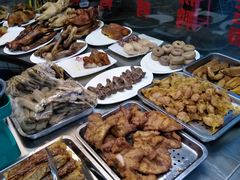 -金宝鸭肉店(祥和广场裙楼店)