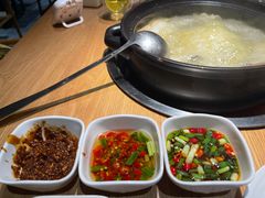 -一朵菌·野生菌探索家火锅(南亚店)