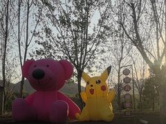 -西部长青自然儿童乐园