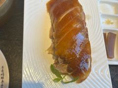 -正德楼果木烤鸭·渔家菜(东港店)