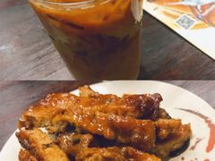 -新记餐厅(香槟大厦店)