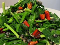 -金芙蓉|湘味小炒·鲜炒黄牛肉(淮安生态新城吾悦店)