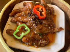 -日昌餐馆(亦庄店)