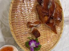 -岭下农庄·农家菜·野生大头鱼·公司团建(福永凤凰山店)
