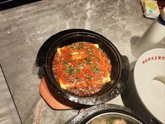 -大同江朝鲜菜•长春地标美食(欧亚卖场店)