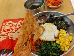 -朴大叔拌饭(广州花城汇店)