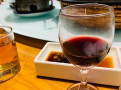 红酒-新海渔港·胶东海鲜家常菜·家宴(奥体中心店)