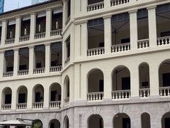 -大馆(前中区警署建築群)