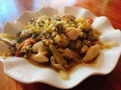 -醉春风(长汀县店头街店)