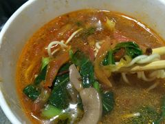 -金喜来特色腰花粉(华苑小区店)