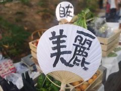 -大连北马山庄