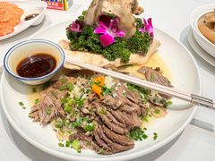 -鹭岛新泉客家菜·海鲜·融合菜(莲前店)