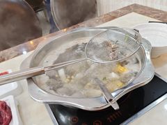 -潮悦牛肉火锅城(水贝店)
