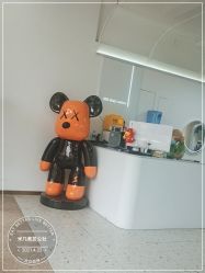 -MAGIC米几发型设计·羊毛卷