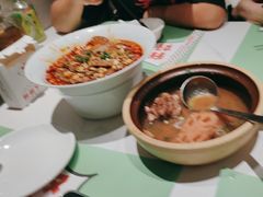 -鑫小城故事·藕汤·家常菜(台北一路总店)