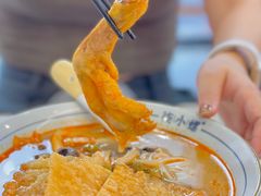 -柒小螺·螺蛳粉(利丰广场店)
