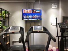 -浩北·健身格斗馆24h