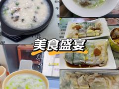 -陈凤祥肠粉猪脚饭(江南大学星光广场店)