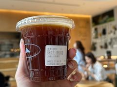 -SAANCI山池咖啡(海上世界文化艺术中心店)