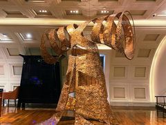 -北京王府井希尔顿酒店·秦唐中餐厅Chynna