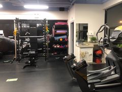 -体育科代表搏击散打体能训练馆(陶然亭店)