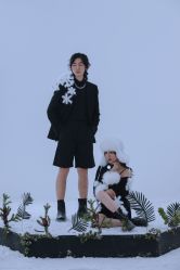 -LOMO·乐玛摄影工作室(余姚店)